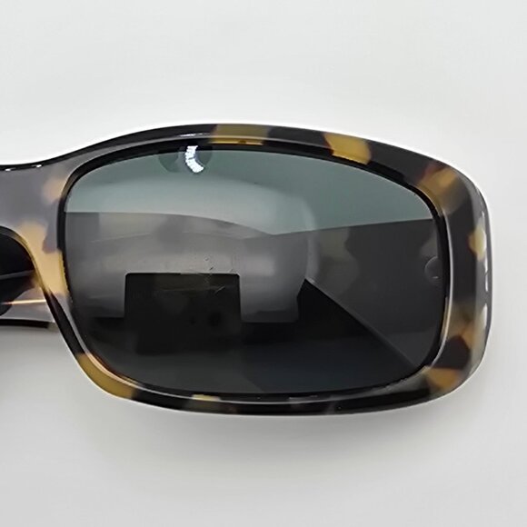 Ralph Lauren RL8015 5010/71 Blonde Havana Frame Blue/Grey Lens Sunglasses w Case main image 11